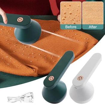 USB Rechargeable Electric Lint Remover