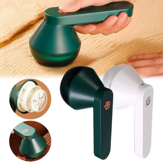 USB Rechargeable Electric Lint Remover